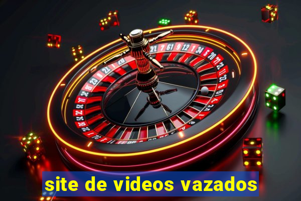 site de videos vazados